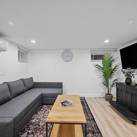 Shadyside, Pittsburgh, Modern And Quiet 1 Bedroom Unit1 With Free Parking Ngoại thất bức ảnh