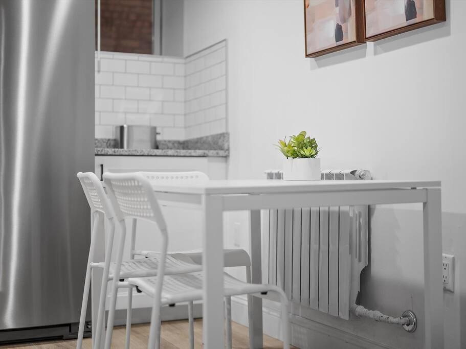 Shadyside, Pittsburgh, Modern And Quiet 1 Bedroom Unit1 With Free Parking Ngoại thất bức ảnh