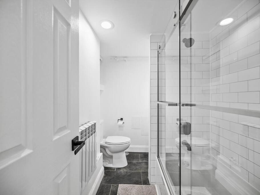Shadyside, Pittsburgh, Modern And Quiet 1 Bedroom Unit1 With Free Parking Ngoại thất bức ảnh
